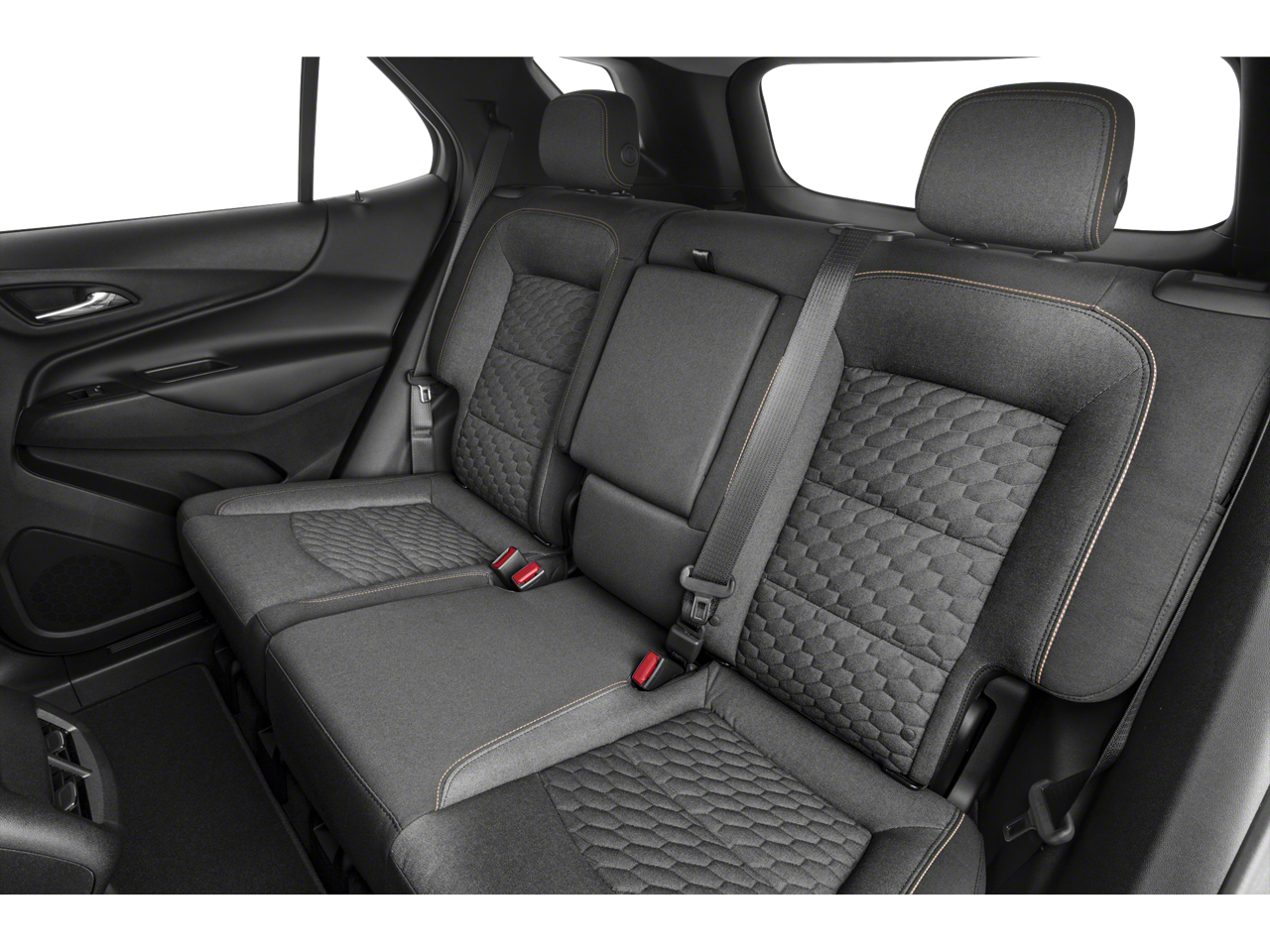 2019 Chevrolet Equinox AWD 4dr LT w/1LT
