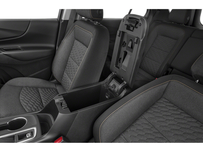 2019 Chevrolet Equinox AWD 4dr LT w/1LT