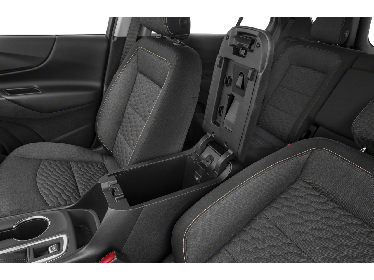 2019 Chevrolet Equinox AWD 4dr LT w/1LT