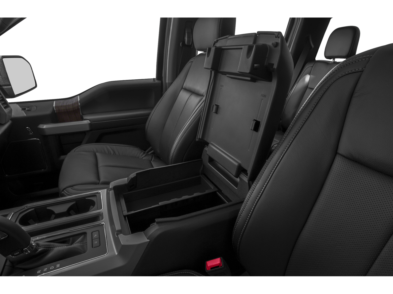 2019 Ford F-150 CREW CAB