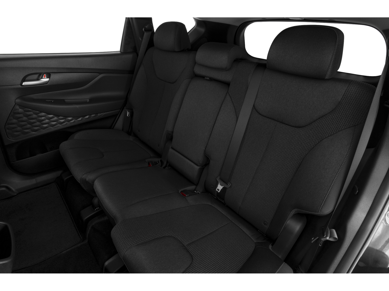 2019 Hyundai Santa Fe SE 2.4L Auto AWD