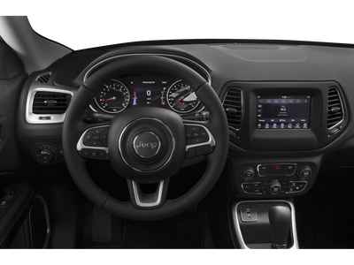 2019 Jeep COMPASS SPORT UTILITY