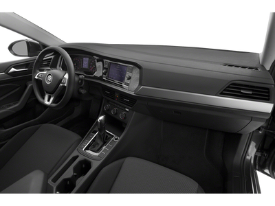 2019 Volkswagen Jetta SE Auto w/ULEV