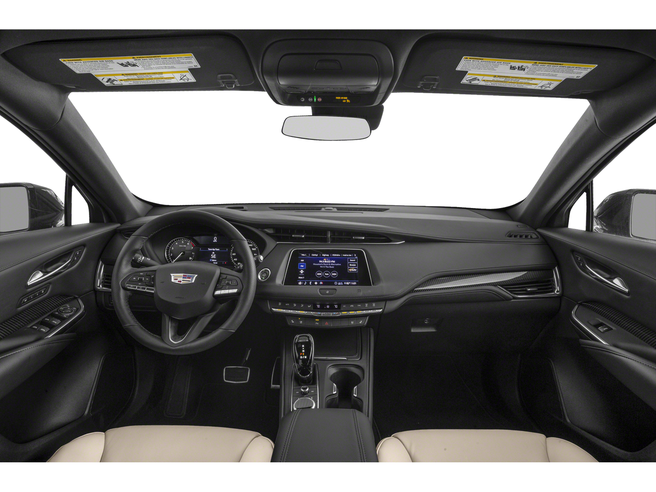 2020 Cadillac XT4 AWD 4dr Sport