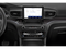 2020 Ford Explorer Limited 4WD