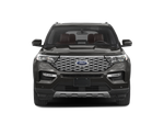 2020 Ford Explorer Platinum 4WD