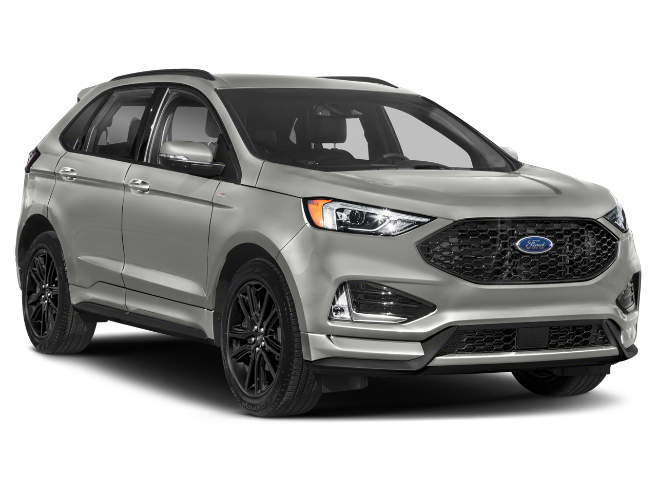 2020 Ford EDGE UTILITY
