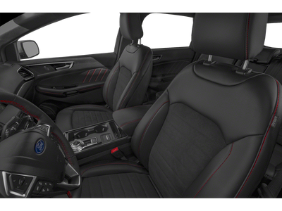 2020 Ford EDGE UTILITY