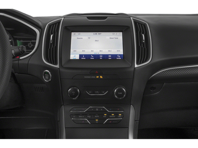 2020 Ford EDGE UTILITY