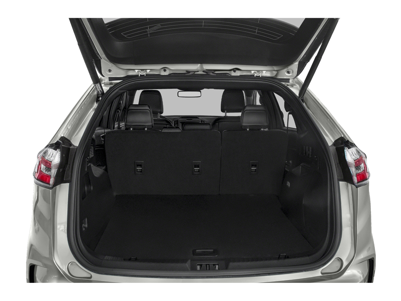 2020 Ford EDGE UTILITY