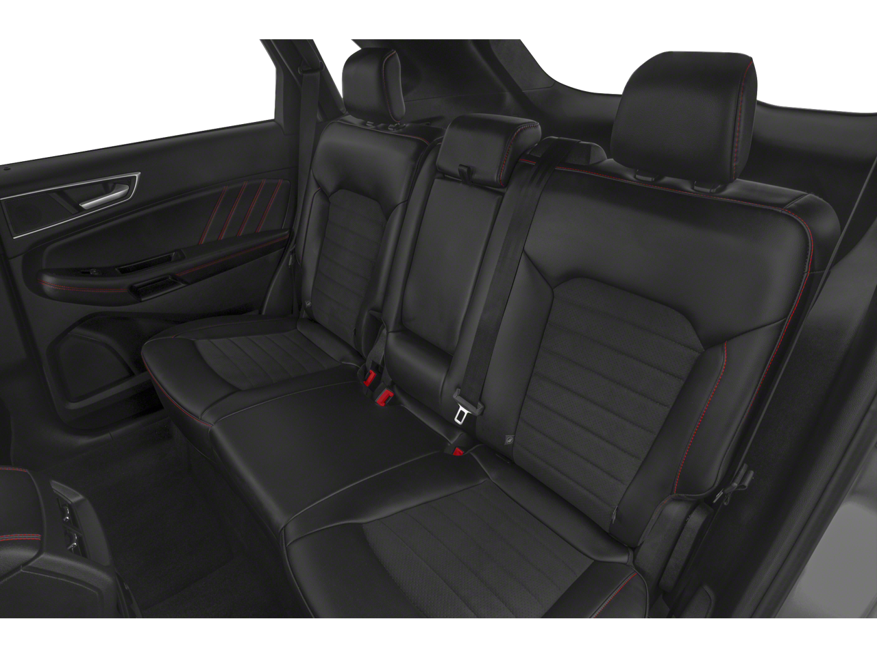 2020 Ford EDGE UTILITY