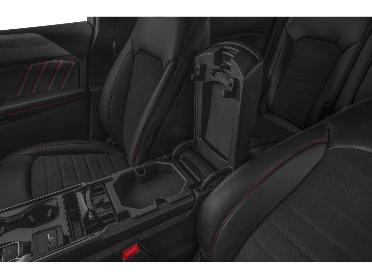 2020 Ford EDGE UTILITY