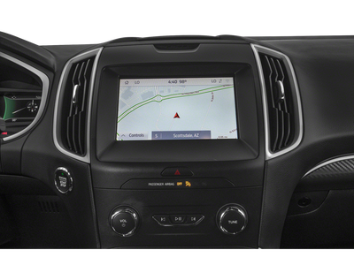 2020 Ford EDGE UTILITY