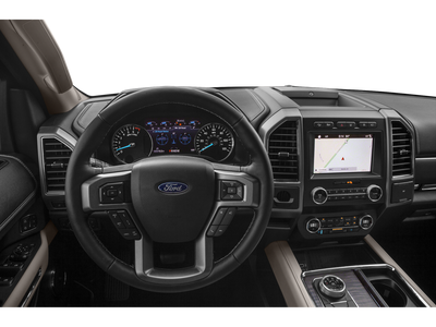 2020 Ford Expedition Platinum 4x4