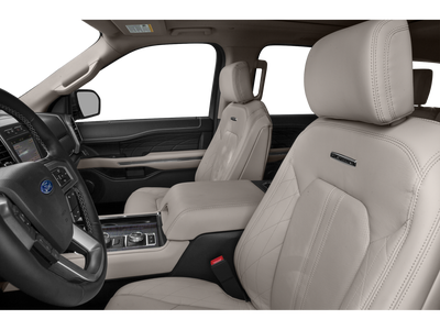 2020 Ford Expedition Platinum 4x4