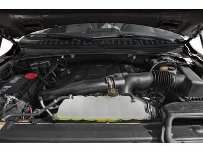 2020 Ford Expedition Platinum 4x4