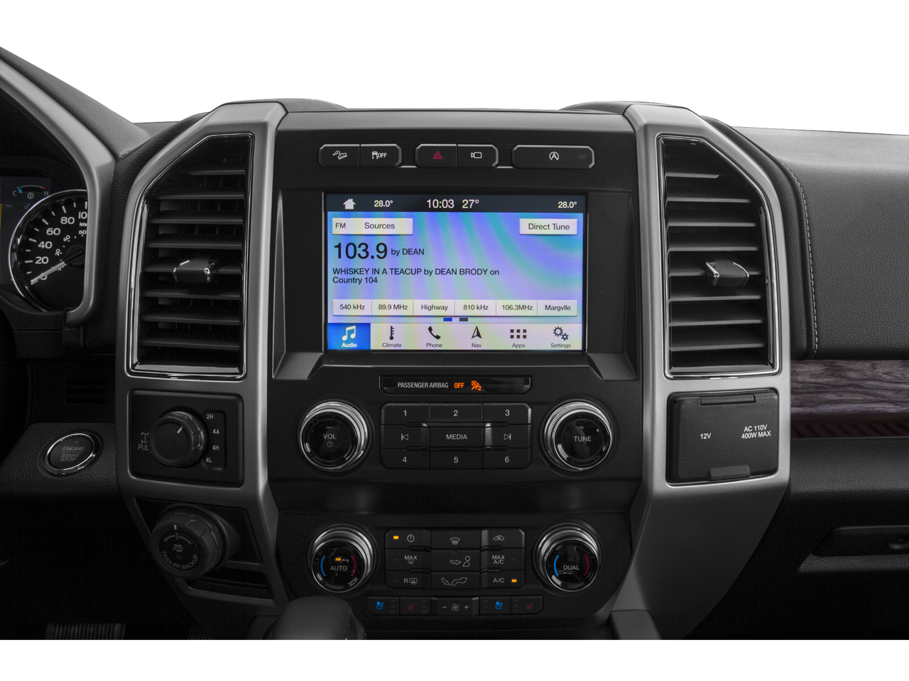 2020 Ford F-150 CREW CAB