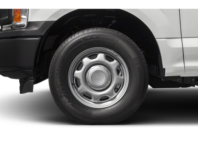 2020 Ford F-150 EXTENDED CAB