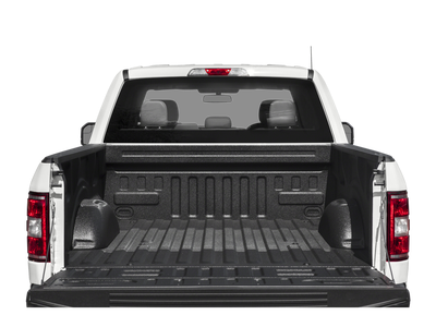 2020 Ford F-150 EXTENDED CAB