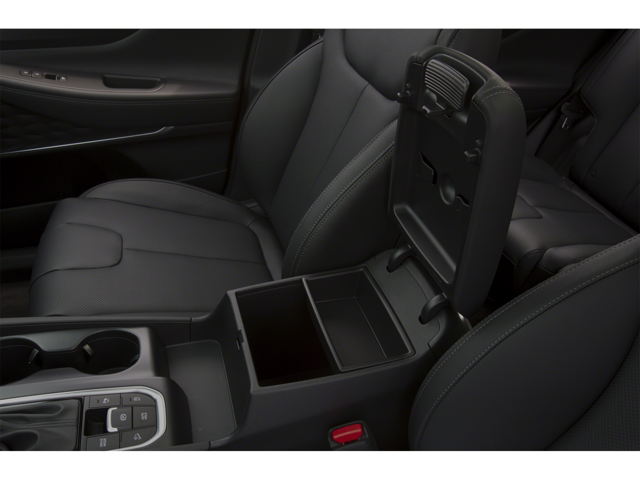 2020 Hyundai Santa Fe SEL 2.0T Auto AWD