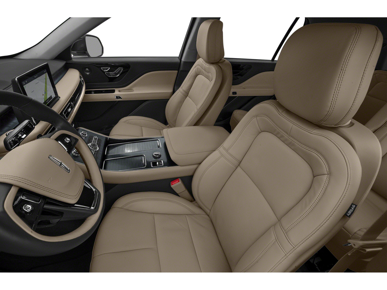 2020 Lincoln Aviator Reserve AWD