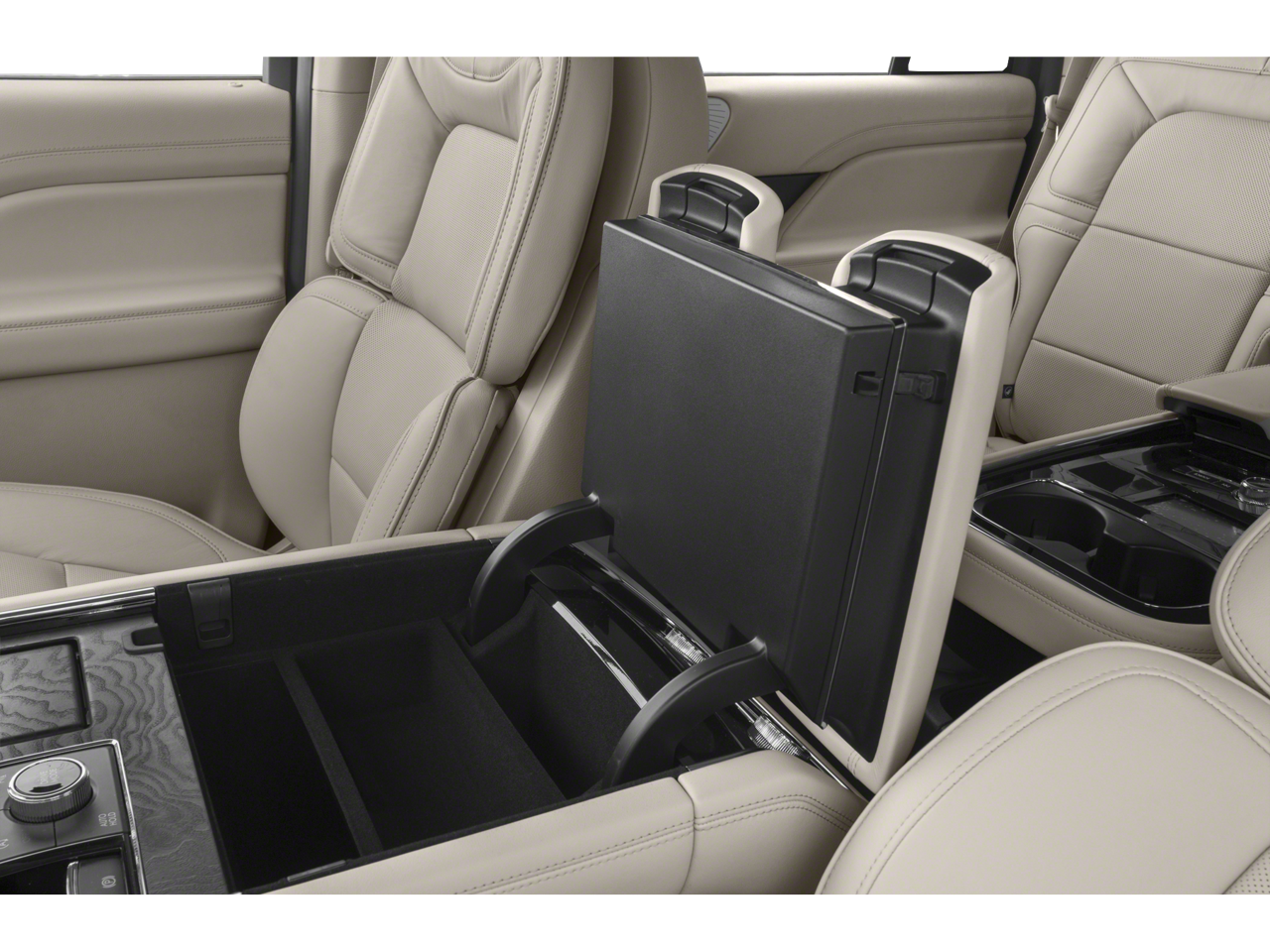 2020 Lincoln Navigator L Reserve 4x4