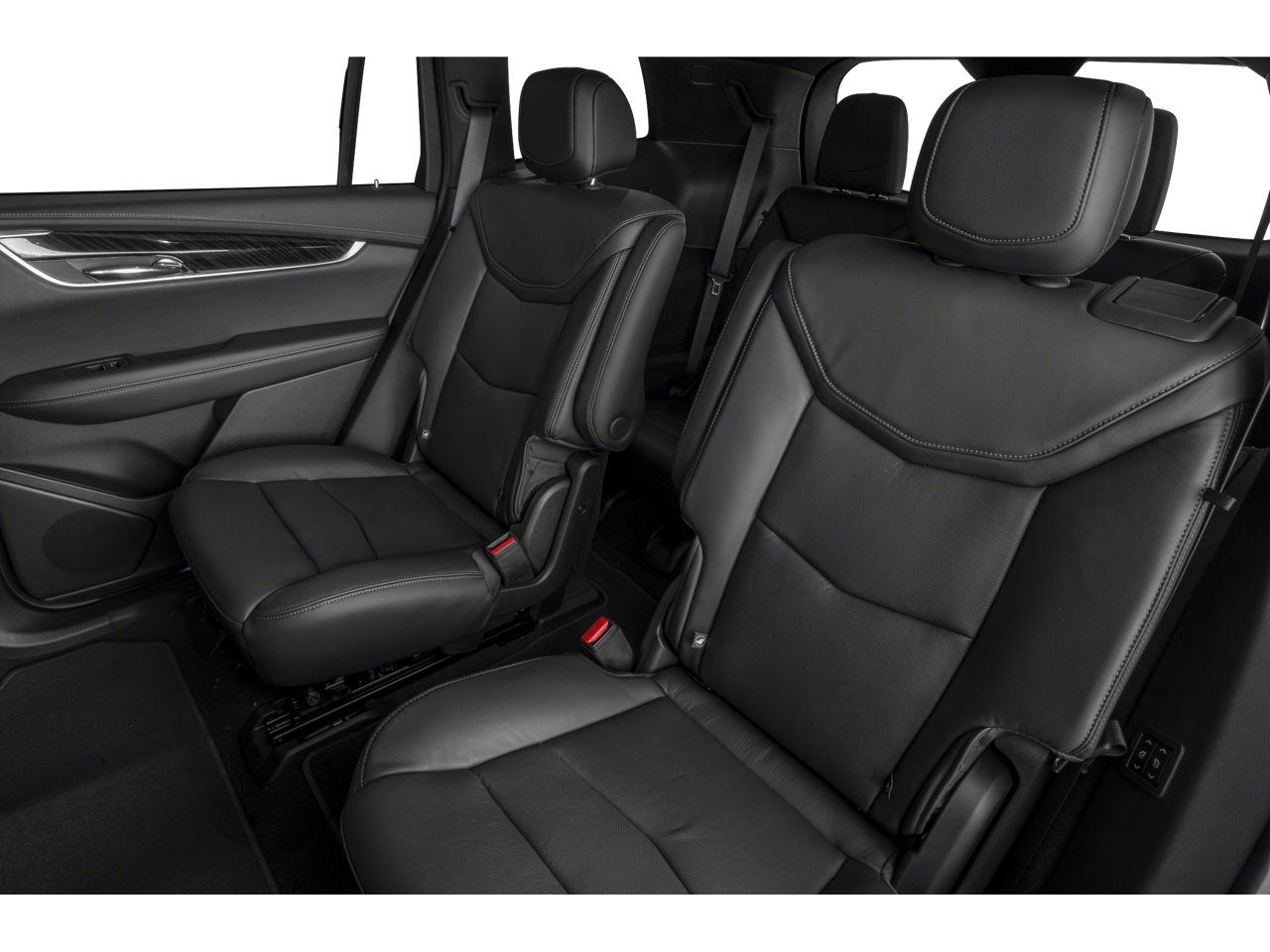 2021 Cadillac XT6 AWD 4dr Premium Luxury