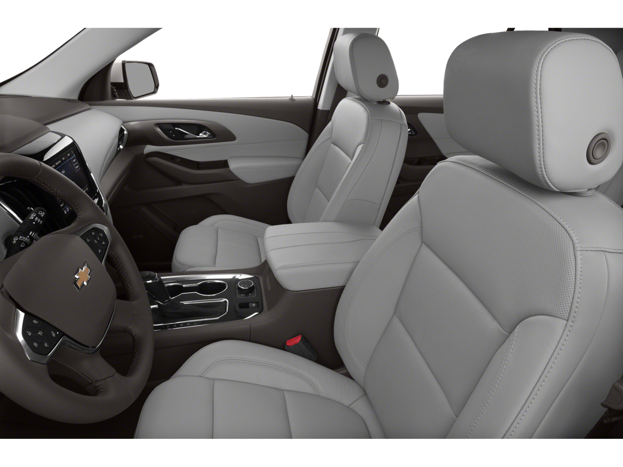 2021 Chevrolet Traverse AWD 4dr Premier