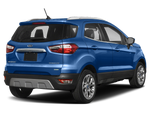 2021 Ford EcoSport Titanium FWD