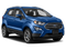 2021 Ford EcoSport Titanium FWD