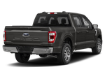 2021 Ford F-150 King Ranch 4WD SuperCrew 5.5' Box