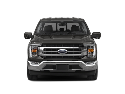 2021 Ford F-150 King Ranch 4WD SuperCrew 5.5' Box
