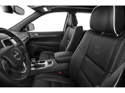 2021 Jeep GRAND CHEROKEE SPORT UTILITY