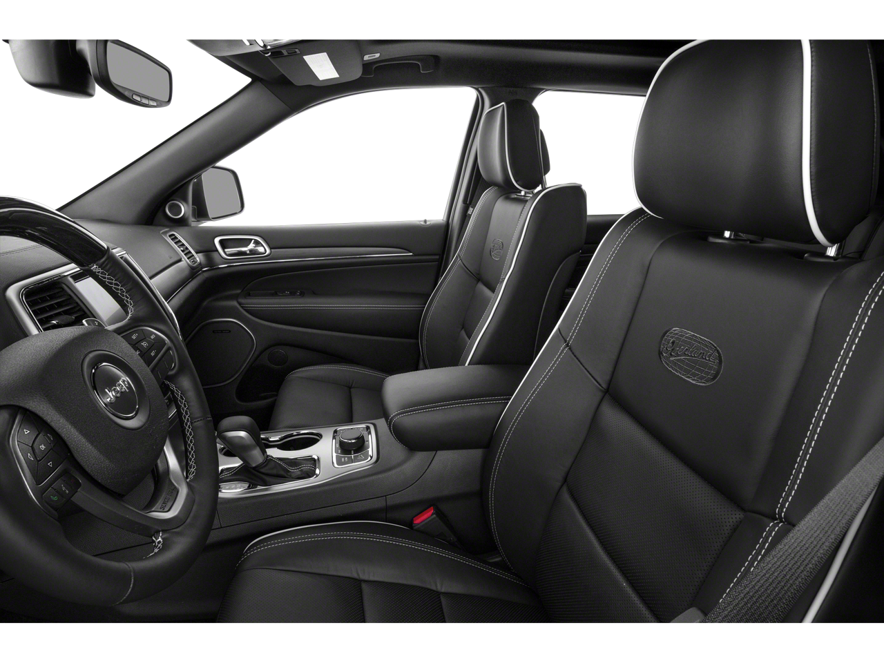 2021 Jeep GRAND CHEROKEE SPORT UTILITY