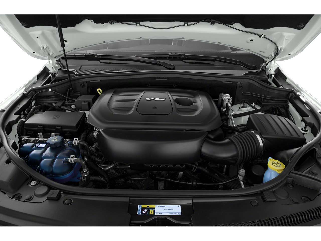 2021 Jeep GRAND CHEROKEE SPORT UTILITY