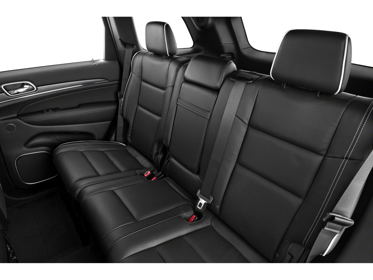 2021 Jeep GRAND CHEROKEE SPORT UTILITY