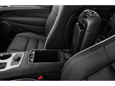 2021 Jeep GRAND CHEROKEE SPORT UTILITY