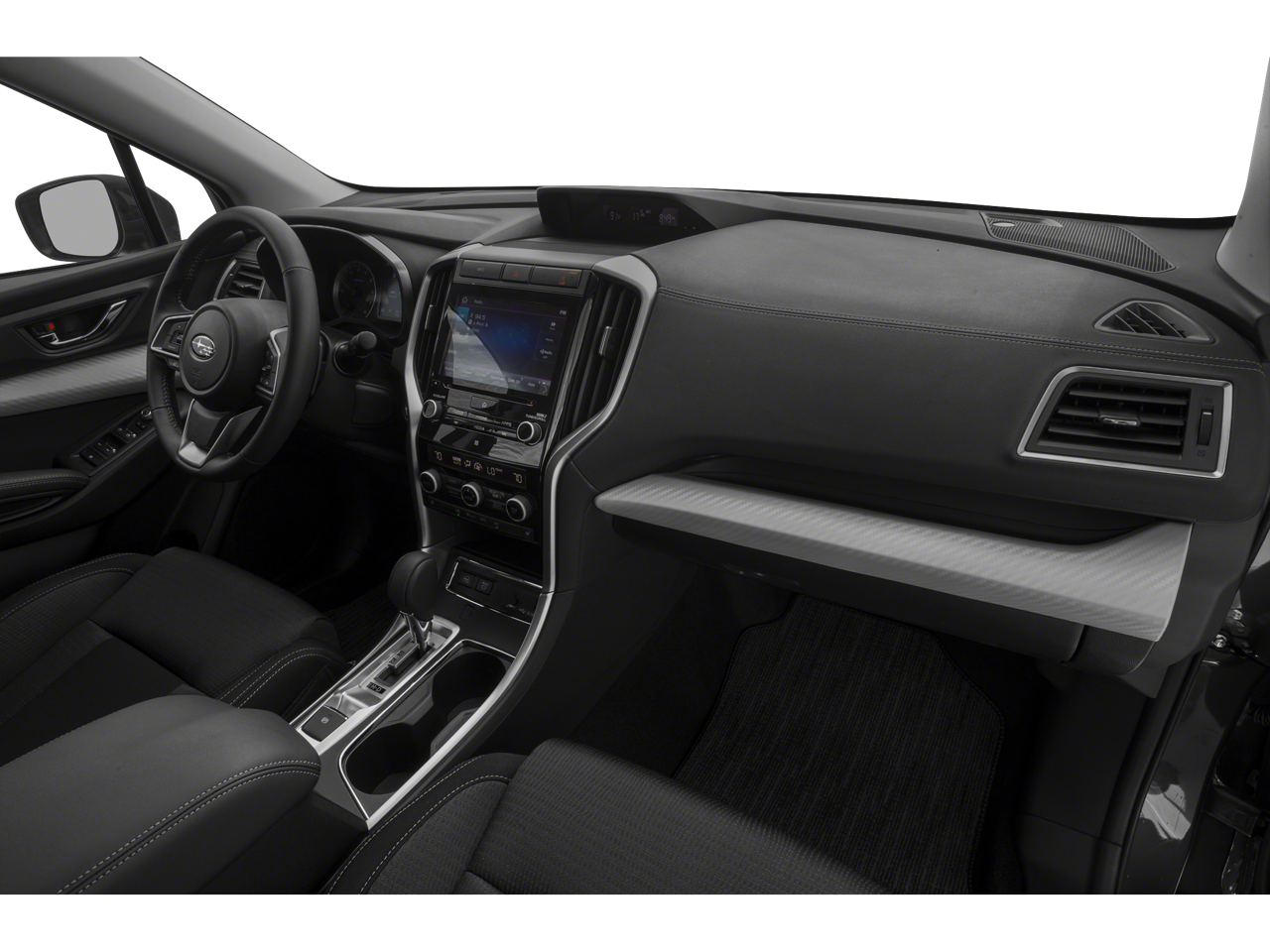 2021 Subaru ASCENT SPORT UTILITY