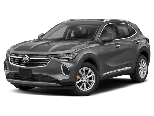 2022 Buick Envision AWD 4dr Essence