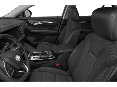 2022 Buick Envision AWD 4dr Essence
