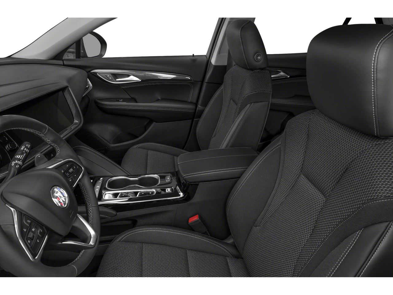 2022 Buick Envision AWD 4dr Essence