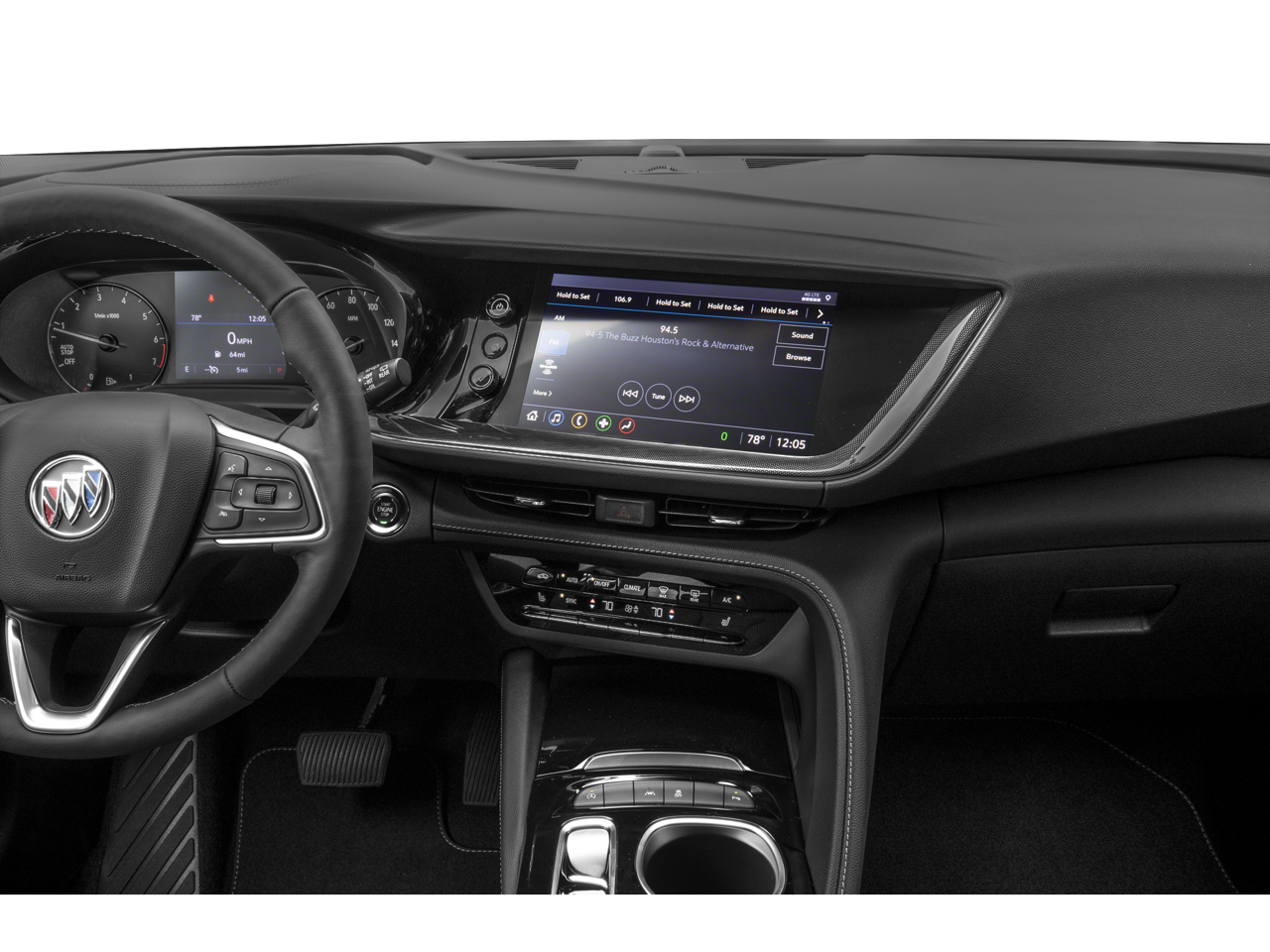 2022 Buick Envision AWD 4dr Essence