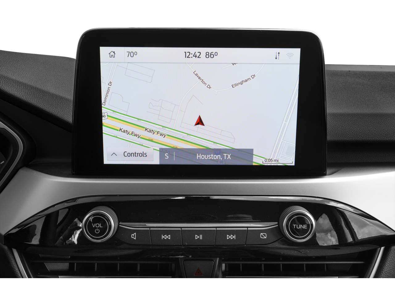 2022 Ford Escape SE photo 3