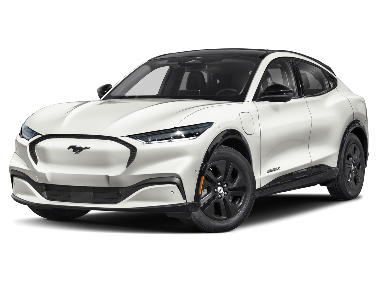 2022 Ford Mustang Mach-E Select AWD