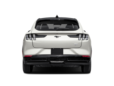 2022 Ford Mustang Mach-E Select AWD