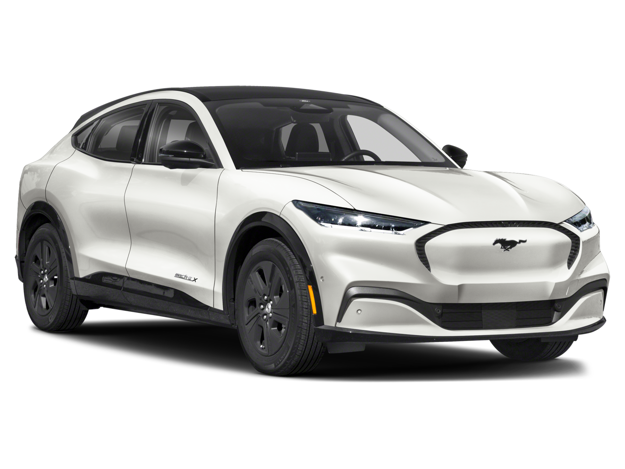 2022 Ford Mustang Mach-E Select AWD