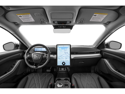 2022 Ford Mustang Mach-E Select AWD