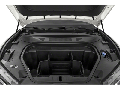 2022 Ford Mustang Mach-E Select AWD