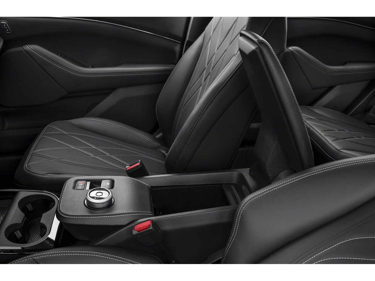 2022 Ford Mustang Mach-E Select AWD