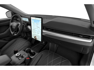 2022 Ford Mustang Mach-E Select AWD